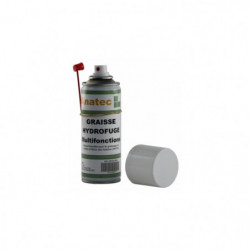 Bombe de graisse Anatec