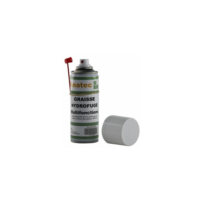 Bombe de graisse Anatec