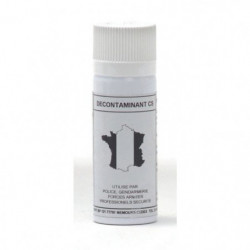 Bombe Décontaminant CBM - 50ml
