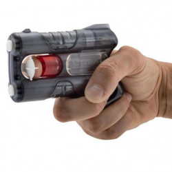Bombe Lacrymogène Guardian Angel III Crosse pistolet