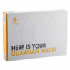 Bombe Lacrymogène Guardian Angel III Crosse pistolet