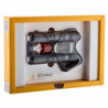 Bombe Lacrymogène Guardian Angel III Crosse pistolet