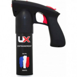 Bombe UX Entraînement