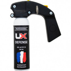 Bombe UX Pro 100ml gel cs...