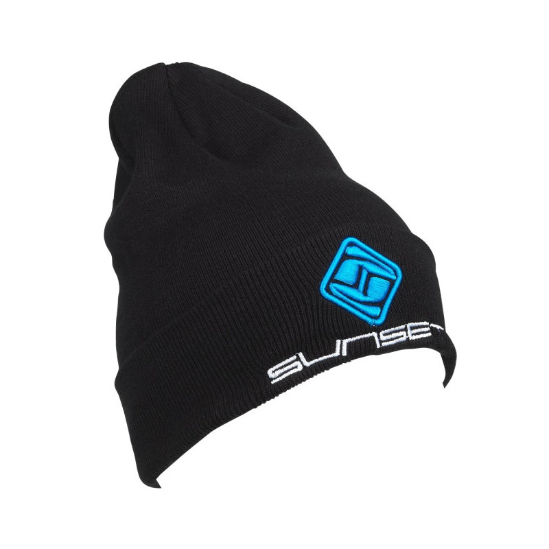 Bonnet en laine Sunset Sunknit Hat