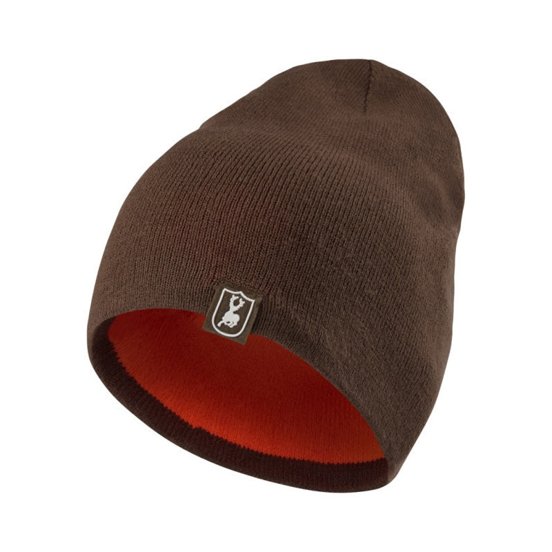 Bonnet réversible DeerHunter Cumberland