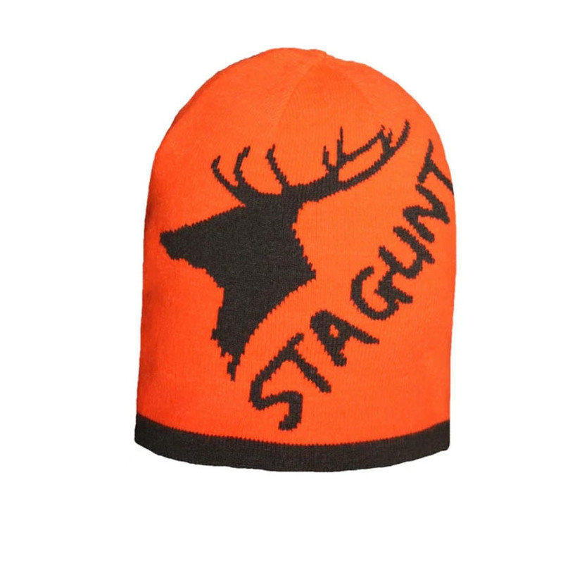 Bonnet réversible Stagunt Tonio