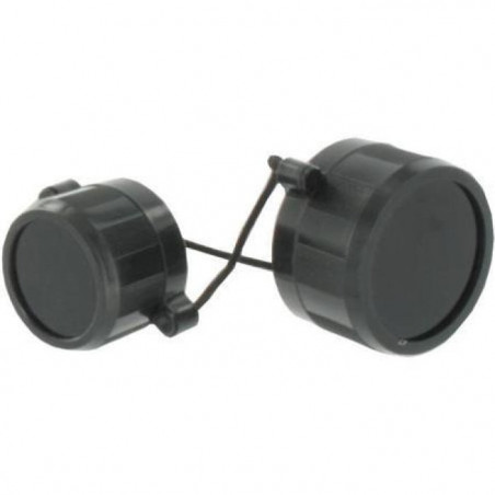 Bonnette Aimpoint pour compact C3