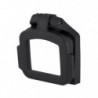 Bonnette arrière flip-up Aimpoint pour Acro C-2
