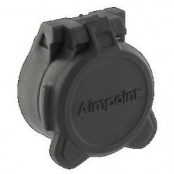 Bonnette avant Aimpoint...
