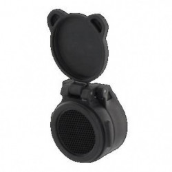 Bonnette avant Aimpoint Flip up filtre ARD