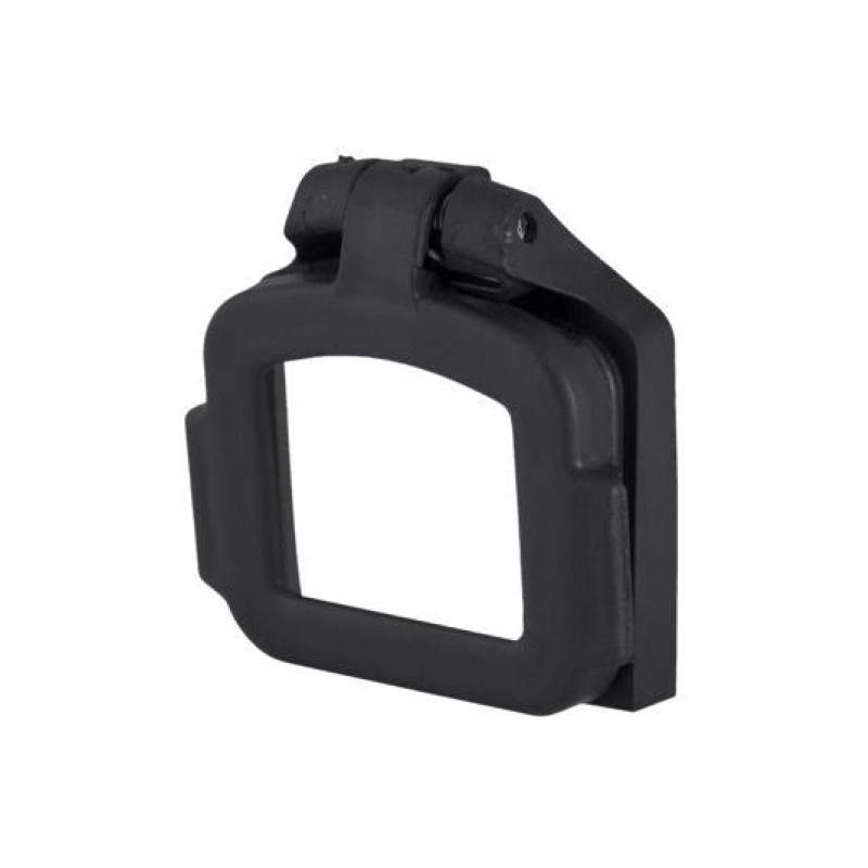 Bonnette avant flip-up Aimpoint pour Acro C-2