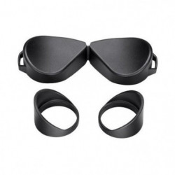 Bonnettes oculaires...
