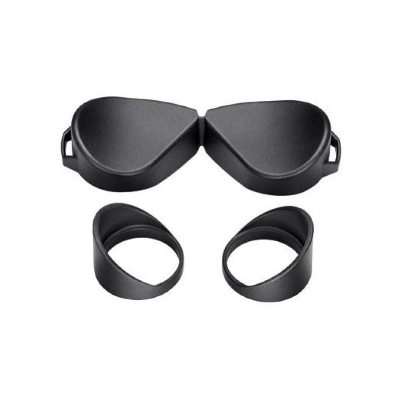 Bonnettes oculaires Swarovski Optik Wes