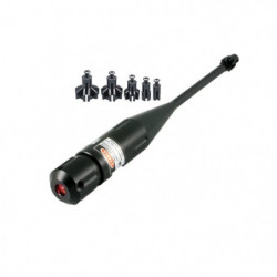 Boresighter à laser...