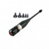 Boresighter à laser Bushnell pour armes de calibre .22 à .50 sous blister