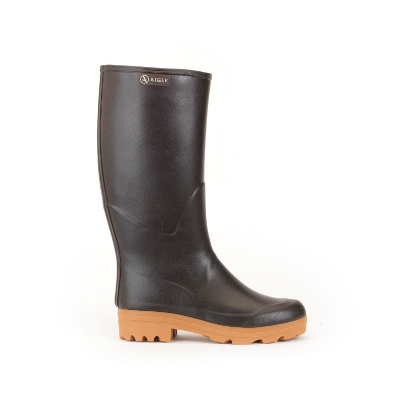 Bottes Aigle Chambord Pro II ISO