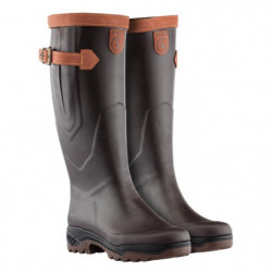 Bottes Aigle Parcours 2...