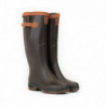 Bottes Aigle Parcours 2 Signature - Pieds standards