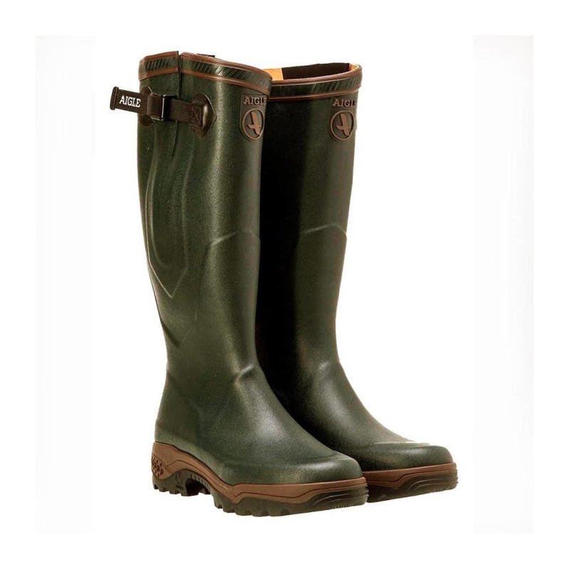 Bottes Aigle Parcours 2 Vario