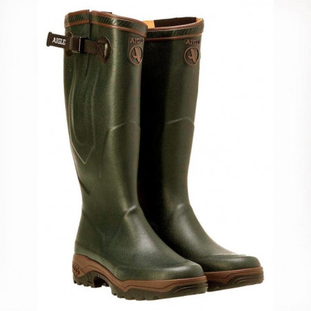 Bottes Aigle Parcours 2 Vario