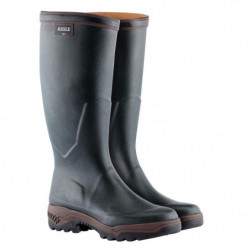 Bottes Aigle Parcours II -...
