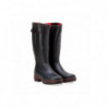 Bottes Aigle Parcours II ISO - Bronze