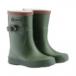 Bottes Aigle Perdrix pour...