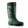 Bottes Grand Froid Polyver Premium sac à bottes offert - Vert