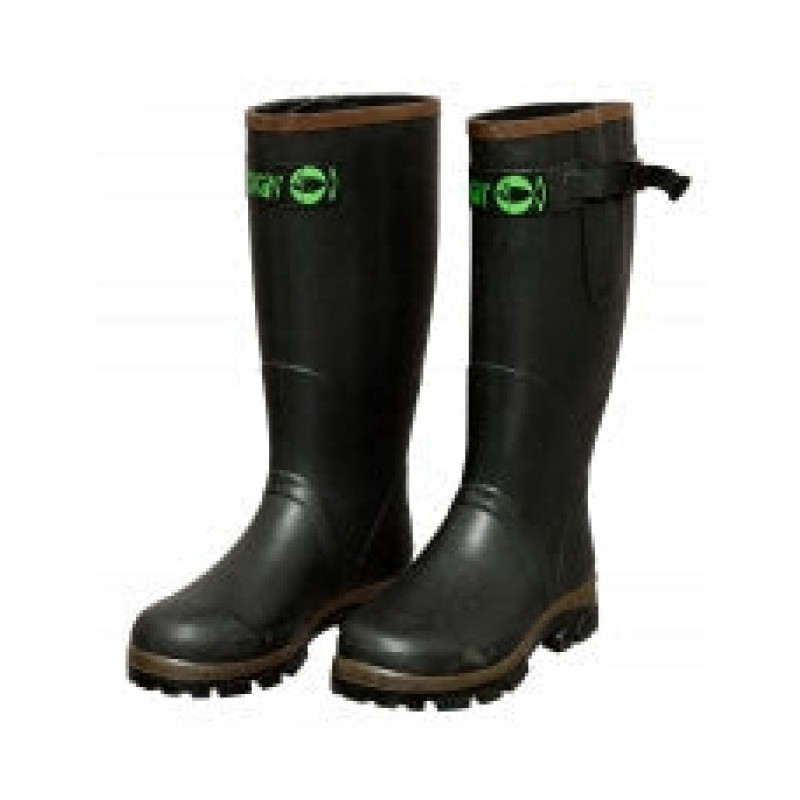 Bottes Néoprene Sensas Club