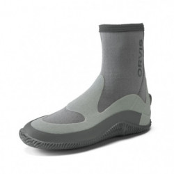 Bottes plates Orvis...
