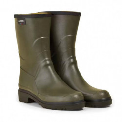 Bottillons Aigle - Kaki