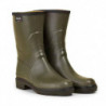 Bottillons Aigle - Kaki