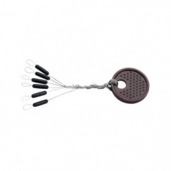 Bouchon Berkley Fusion19™...