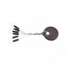 Bouchon Berkley Fusion19™ Rubber Stoppers