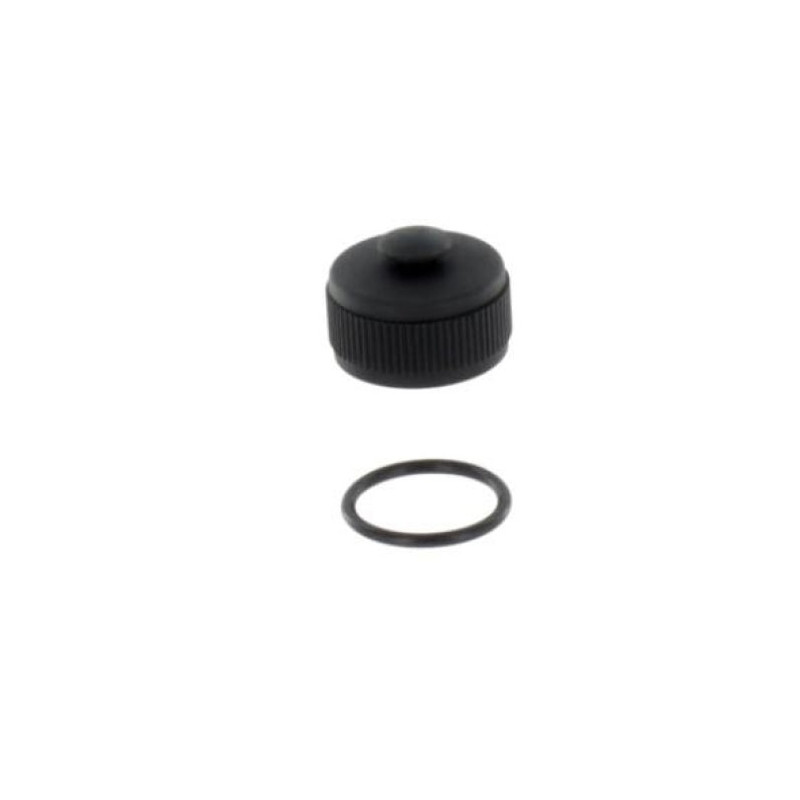 Bouchon cache reglage Aimpoint pour Cet 9000