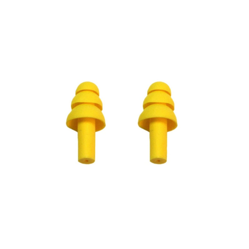 Bouchons d'Oreilles Cabot EAR Ultrafit 3M