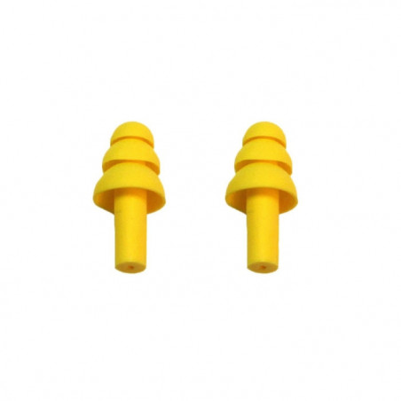 Bouchons d'Oreilles Cabot EAR Ultrafit 3M