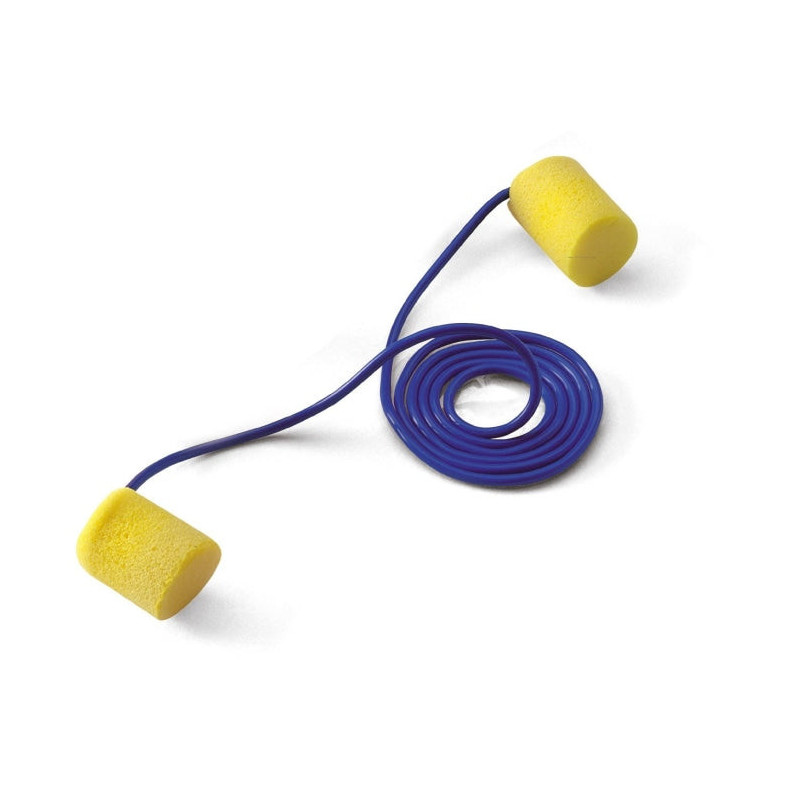Bouchons d'Oreilles Cabot Mousse
