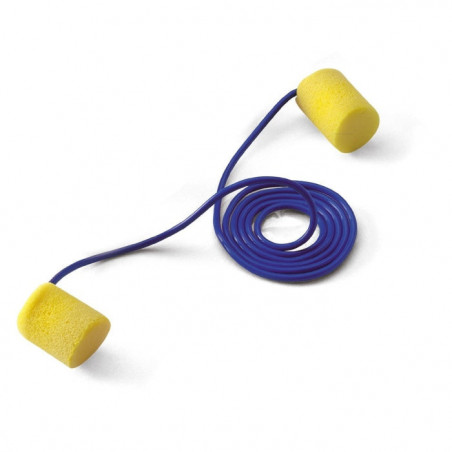 Bouchons d'Oreilles Cabot Mousse