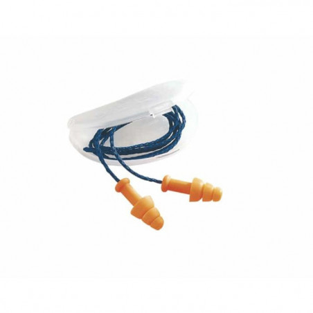 Bouchons Réutiliisables Bilsom