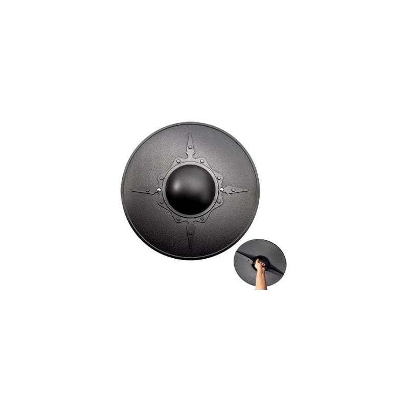 Bouclier Cold Steel Soldier's Targe - Diam. 483mm