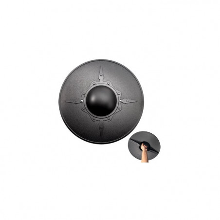 Bouclier Cold Steel Soldier's Targe - Diam. 483mm