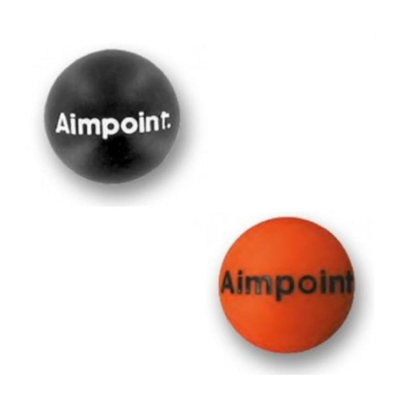 Boule de levier de culasse Aimpoint