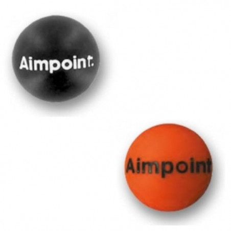 Boule de levier de culasse Aimpoint
