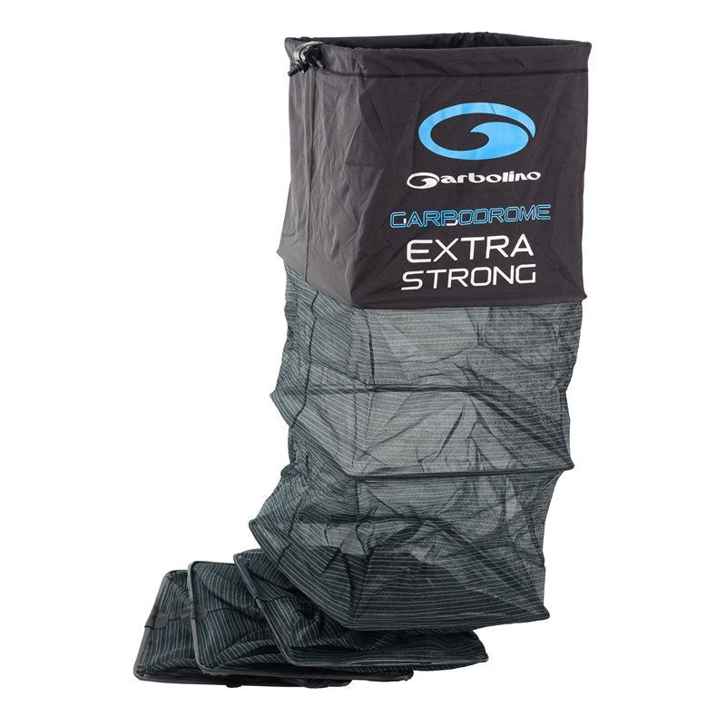 Bourriche Garbolino Garbodrome - Carp Extra Strong