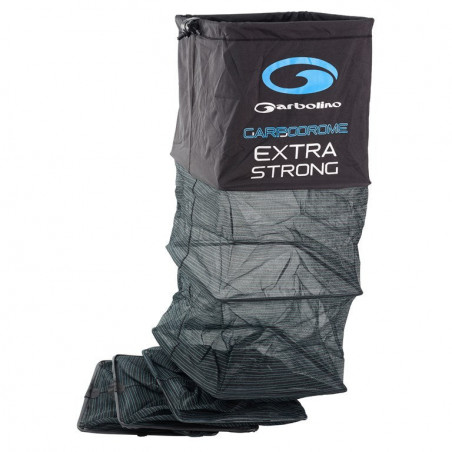 Bourriche Garbolino Garbodrome - Carp Extra Strong
