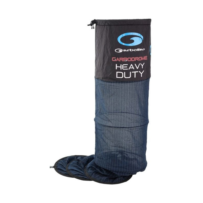 Bourriche Garbolino Garbodrome - Heavy Duty Carp