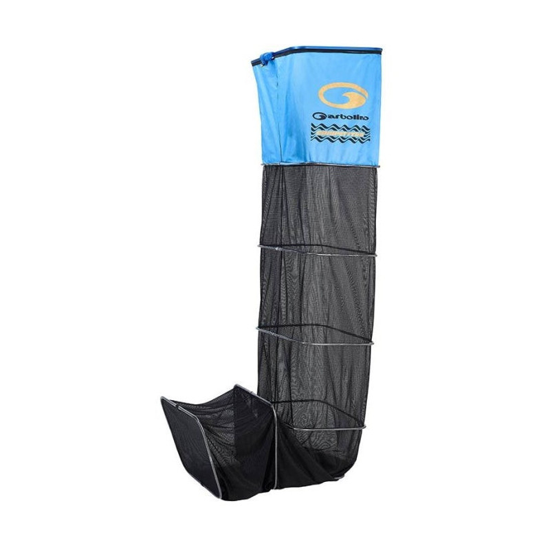 Bourriche rectangulaire Compétition