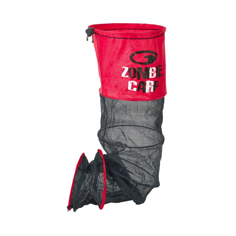 Bourriche ronde Garbolino Zombie Carp